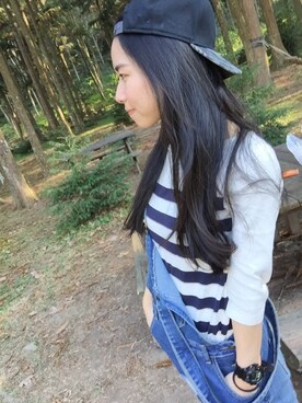 Heydaさんのコーディネート