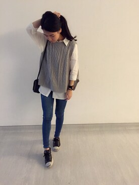 Heydaさんのコーディネート