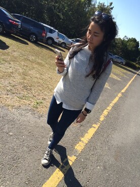 Heydaさんのコーディネート