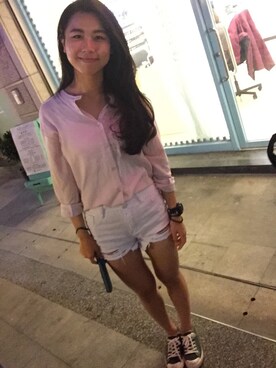 Heydaさんのコーディネート