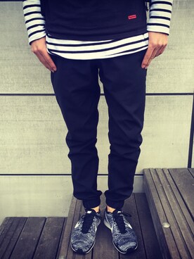 takuyaさんのコーディネート