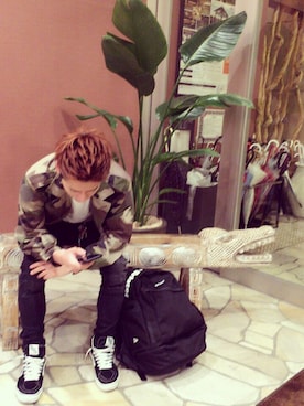 takuyaさんのコーディネート