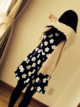 Moeri＊さんのコーディネート