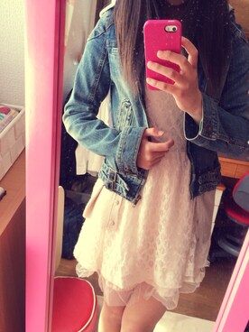 Moeri＊さんのコーディネート