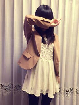 Moeri＊さんのコーディネート