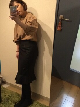 megさんのコーディネート