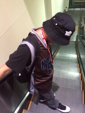 かしすさんのコーディネート