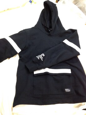 かしすさんのコーディネート