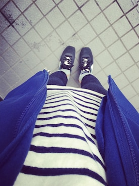 manaさんのコーディネート