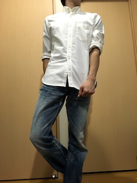 たつやさんのコーディネート