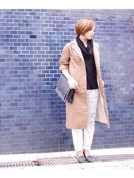 Noripiさんのコーディネート