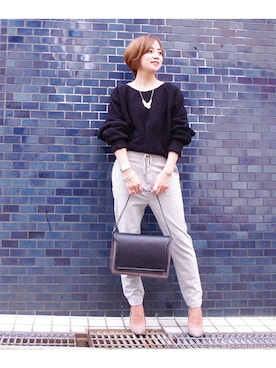 Noripiさんのコーディネート