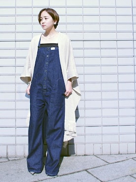 Noripiさんのコーディネート