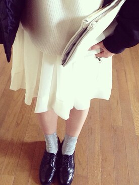 みくさんのコーディネート