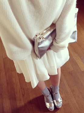 みくさんのコーディネート