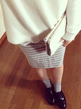 みくさんのコーディネート