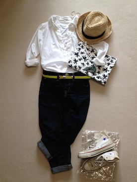 haruさんのコーディネート