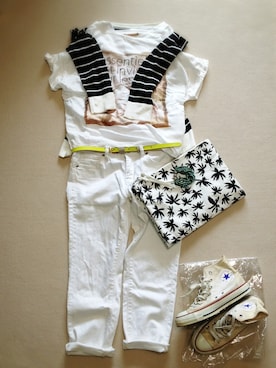 haruさんのコーディネート