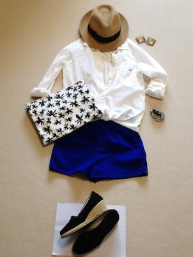 haruさんのコーディネート