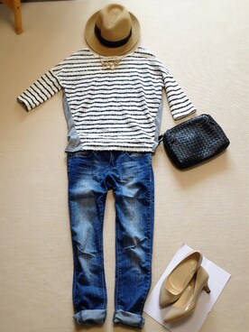 haruさんのコーディネート