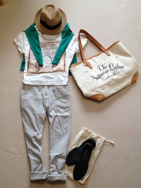 haruさんのコーディネート