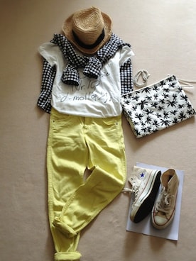 haruさんのコーディネート