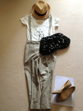 haruさんのコーディネート