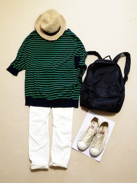 haruさんのコーディネート