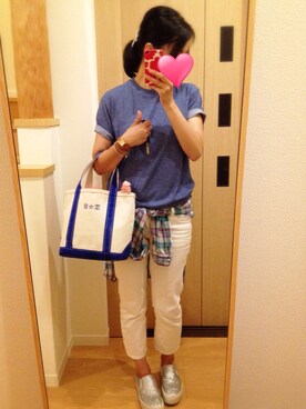 haruさんのコーディネート