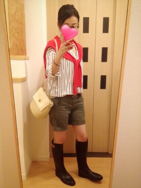 haruさんのコーディネート