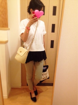 haruさんのコーディネート