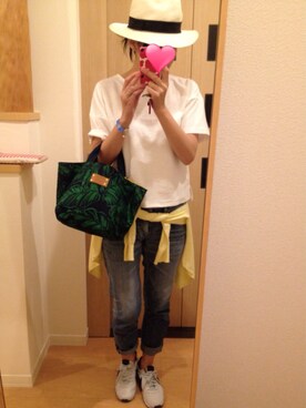 haruさんのコーディネート