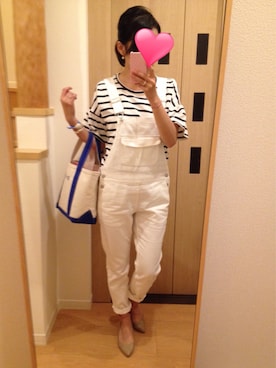 haruさんのコーディネート