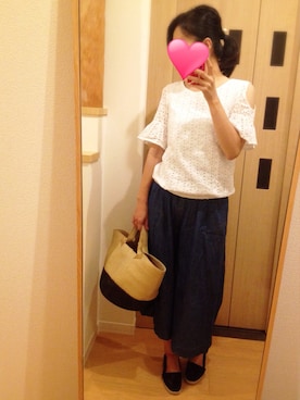 haruさんのコーディネート