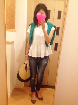 haruさんのコーディネート