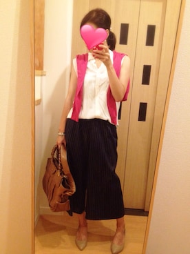 haruさんのコーディネート