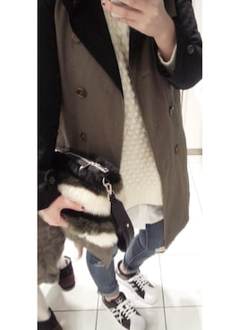 Rikaさんのコーディネート