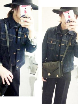 Rikaさんのコーディネート