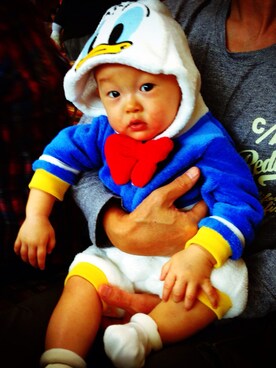 hkasさんのコーディネート