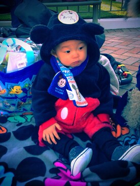 hkasさんのコーディネート