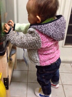 hkasさんのコーディネート