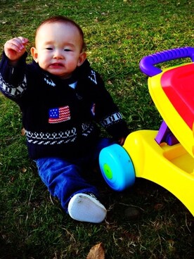 hkasさんのコーディネート