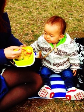 hkasさんのコーディネート