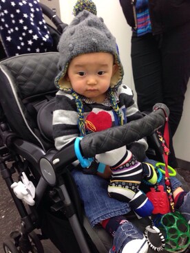 hkasさんのコーディネート