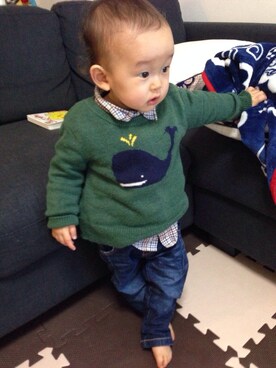 hkasさんのコーディネート