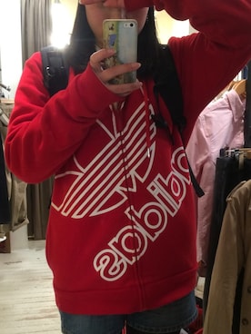 ゆみさんのコーディネート