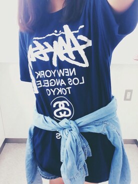 ゆみさんのコーディネート