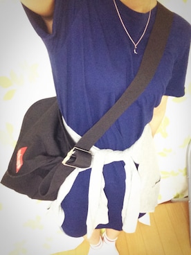 ゆみさんのコーディネート