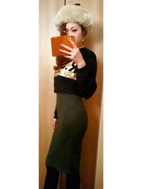 CHiEさんのコーディネート