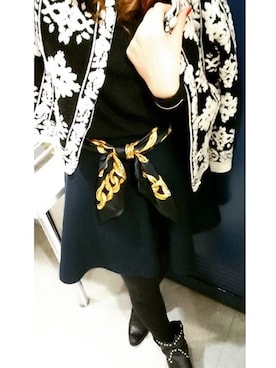 CHiEさんのコーディネート